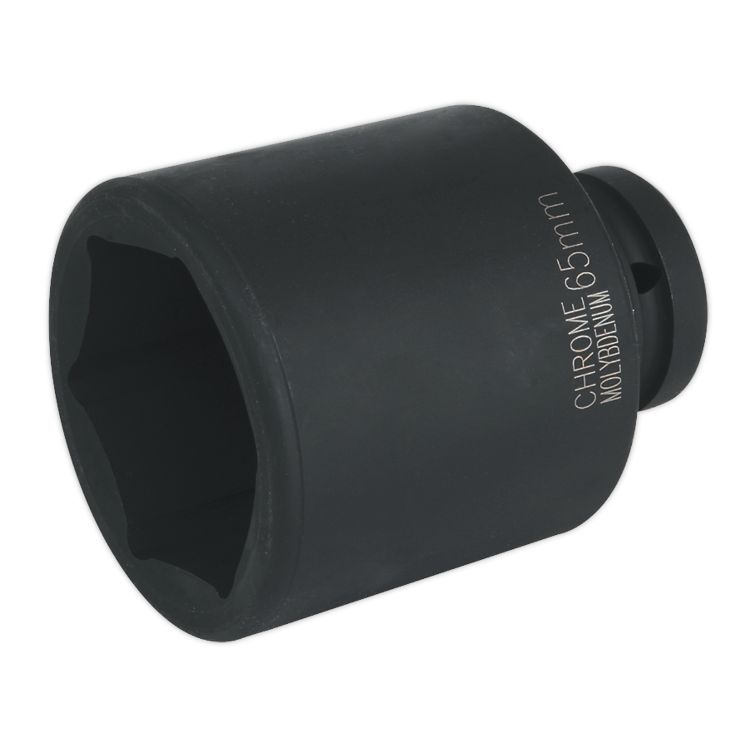 Sealey Impact Socket 65mm 1