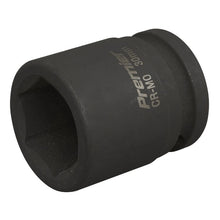 Load image into Gallery viewer, Sealey Impact Socket 30mm 3/4&quot; Sq Drive (Premier) - 6pt
