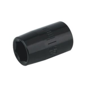 Sealey Impact Socket 11mm 3/8" Sq Drive (Premier) - 6pt