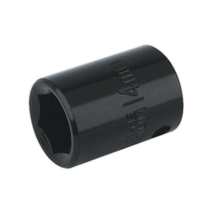 Sealey Impact Socket 14mm 3/8" Sq Drive (Premier) - 6pt