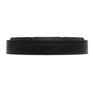 Sealey Safety Rubber Jack Pad 137.5mm - Type A