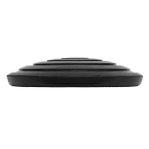 Sealey Safety Rubber Jack Pad 91.5mm - Type B