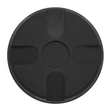 Load image into Gallery viewer, Sealey Safety Rubber Jack Pad 94mm - Type B
