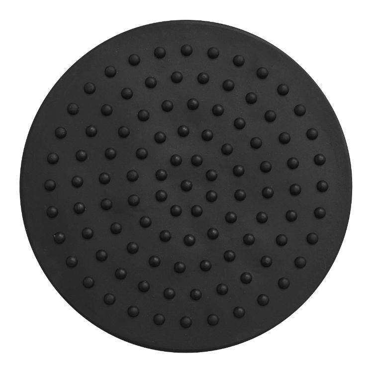 Sealey Safety Rubber Jack Pad 117mm - Type B