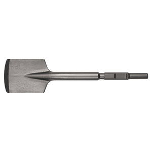 Sealey Clay Spade 110 x 460mm - Kango 900