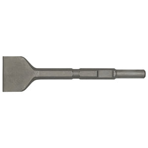 Sealey Wide Chisel 75 x 300mm - Kango 900