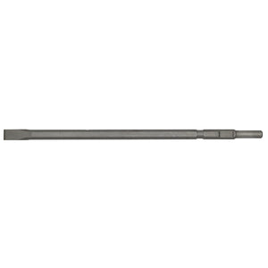 Sealey Wide Chisel 75 x 300mm - Kango 900