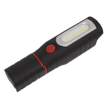 Load image into Gallery viewer, Sealey 360° Inspection Light 8W COB LED 12V SV12 Series - Body Only
