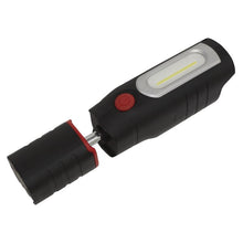 Load image into Gallery viewer, Sealey 360° Inspection Light 8W COB LED 12V SV12 Series - Body Only
