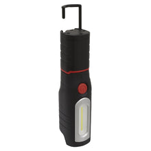 Load image into Gallery viewer, Sealey 360° Inspection Light 8W COB LED 12V SV12 Series - Body Only
