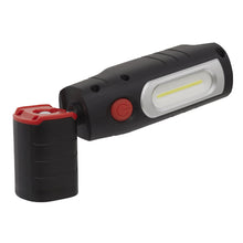 Load image into Gallery viewer, Sealey 360° Inspection Light 8W COB LED 12V SV12 Series - Body Only
