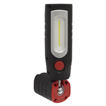 Load image into Gallery viewer, Sealey 360° Inspection Light 8W COB LED 12V SV12 Series - Body Only
