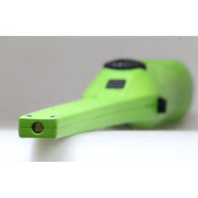 Load image into Gallery viewer, Sealey Rechargeable 360° Slim Inspection Light 8W &amp; 1W SMD LED Green Lithium-ion
