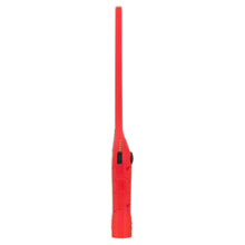 Load image into Gallery viewer, Sealey Rechargeable 360° Slim Inspection Light 8W &amp; 1W SMD LED Red Lithium-ion
