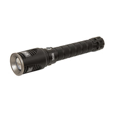 Load image into Gallery viewer, Sealey Aluminium Torch 20W SMD LED Adjustable Focus Rechargeable, USB Port
