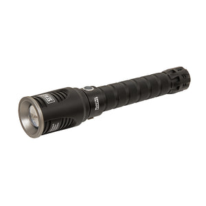 Sealey Aluminium Torch 20W SMD LED Adjustable Focus Rechargeable, USB Port