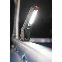 Load image into Gallery viewer, Sealey Inspection Light 5W COB &amp; 1W SMD LED - Wireless Rechargeable
