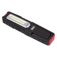 Load image into Gallery viewer, Sealey Inspection Light 5W COB &amp; 1W SMD LED - Wireless Rechargeable
