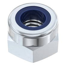 Load image into Gallery viewer, Hexagon Lock Nut - Non-Metallic Insert P-type (High) DIN 982
