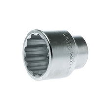 Load image into Gallery viewer, Teng Socket 1&quot; Drive 55mm - 12pt
