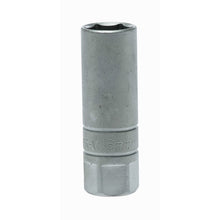 Load image into Gallery viewer, Teng Spark Plug Socket 1/2&quot; Drive 16mm - 6pt
