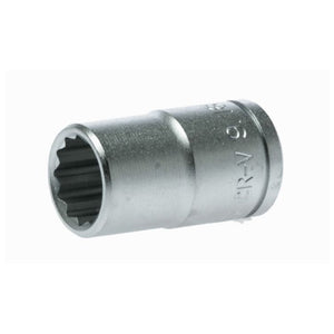 Teng Socket 1/2" Drive 9/16" - 12pt