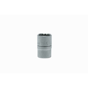 Teng Socket 1/2" Drive 11/16" - 12pt