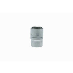 Teng Socket 1/2" Drive 3/4" - 12pt