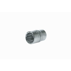 Teng Socket 1/2" Drive 3/4" - 12pt