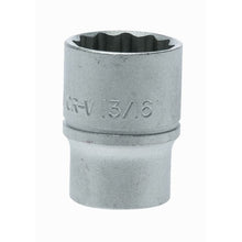 Load image into Gallery viewer, Teng Socket 1/2&quot; Drive 13/16&quot; - 12pt
