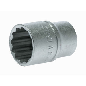 Teng Socket 1/2" Drive 13/16" - 12pt