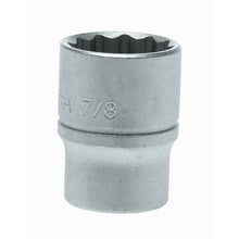 Load image into Gallery viewer, Teng Socket 1/2&quot; Drive 7/8&quot; - 12pt
