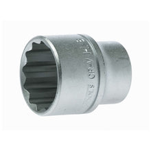 Load image into Gallery viewer, Teng Socket 1/2&quot; Drive 1-1/8&quot; - 12pt
