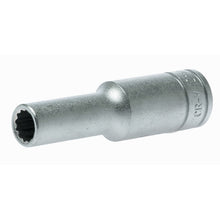 Load image into Gallery viewer, Teng Socket 1/2&quot; Drive Deep 10mm - 12pt
