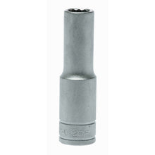 Load image into Gallery viewer, Teng Socket 1/2&quot; Drive Deep 12mm - 12pt
