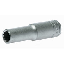 Load image into Gallery viewer, Teng Socket 1/2&quot; Drive Deep 12mm - 12pt
