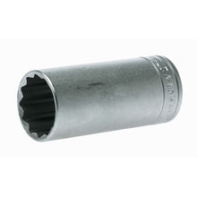 Load image into Gallery viewer, Teng Socket 1/2&quot; Drive Deep 27mm - 12pt
