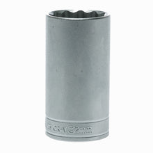 Load image into Gallery viewer, Teng Socket 1/2&quot; Drive Deep 32mm - 12pt
