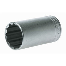 Load image into Gallery viewer, Teng Socket 1/2&quot; Drive Deep 32mm - 12pt
