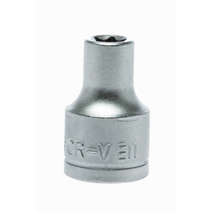 Teng Socket 1/2" Drive TX-E E11