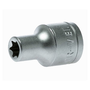 Teng Socket 1/2" Drive TX-E E11