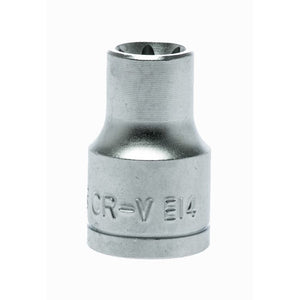 Teng Socket 1/2" Drive TX-E E14