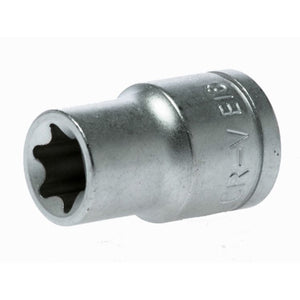 Teng Socket 1/2" Drive TX-E E16