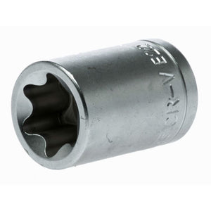 Teng Socket 1/2" Drive TX-E E22