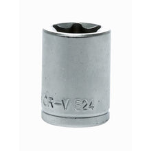 Load image into Gallery viewer, Teng Socket 1/2&quot; Drive TX-E E24
