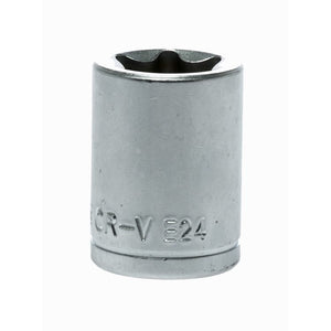 Teng Socket 1/2" Drive TX-E E24