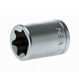 Teng Socket 1/2" Drive TX-E E24