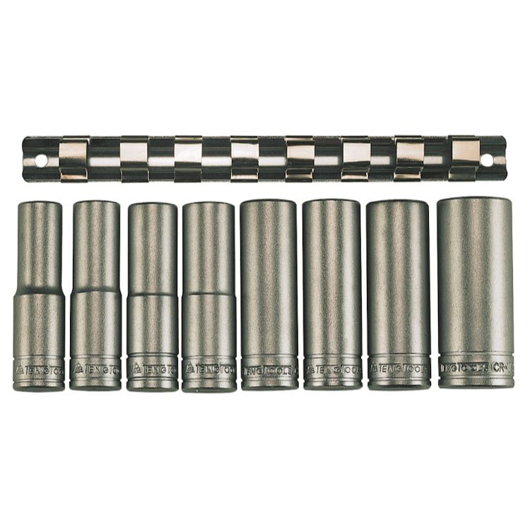 Teng Socket Set 1/2