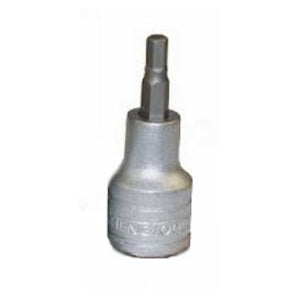 Teng Socket 1/2" Drive 3/16" Hex Bit