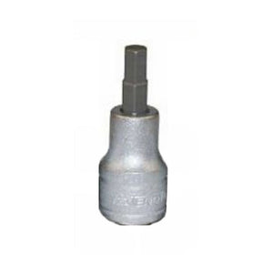 Teng Socket 1/2" Drive 1/4" Hex Bit